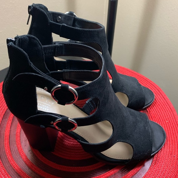 Apt. 9 Shoes - Defined Comfort Sandal